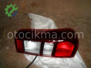 TAKIM STOPLAR D-MAX FAR STOP