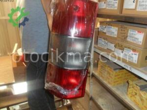 TAKIM STOPLAR DUCATO FAR STOP