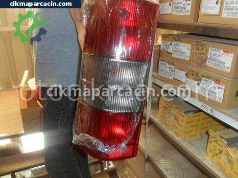 Fiat Ducato Stop çıkma parça