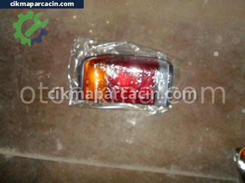 Mazda E-2200 Stop çıkma parça