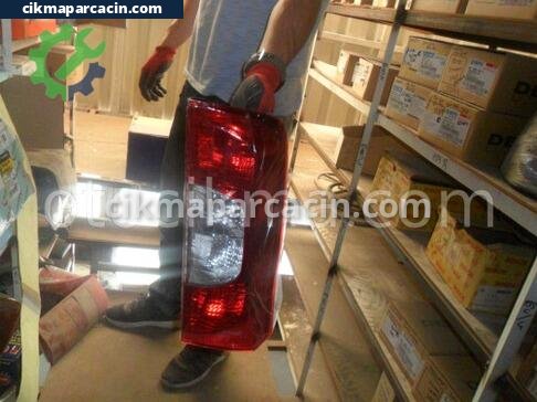 Fiat Fiorino Stop çıkma parça