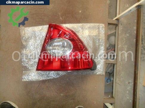 Ford Focus Stop çıkma parça