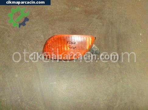 Ford Focus Stop çıkma parça