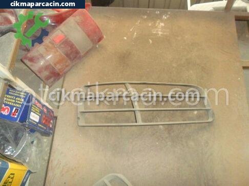 Land Rover Freelander Stop çıkma parça