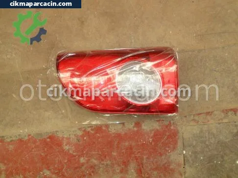 Hyundai H100 Stop çıkma parça