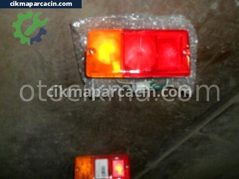 Daihatsu Hijet Stop çıkma parça