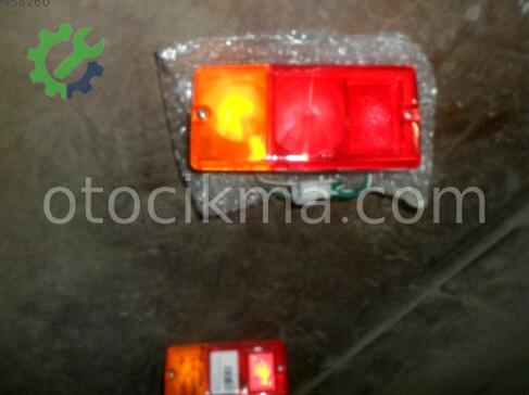 Daihatsu Hijet Stop çıkma parça