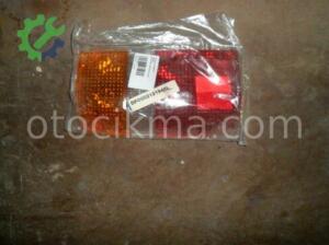 TAKIM STOPLAR HİLUX FAR STOP