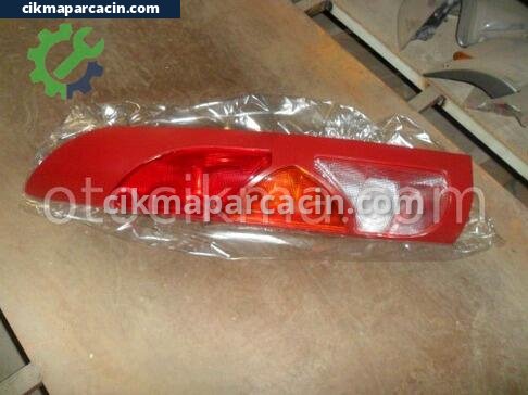 Renault Kangoo Stop çıkma parça