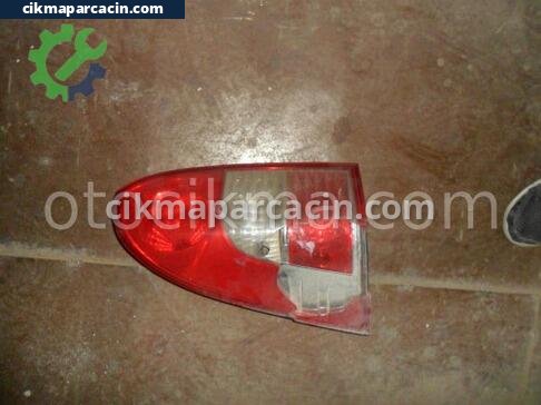 SsangYong Kyron Stop çıkma parça