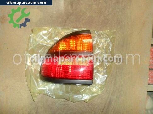Renault Laguna Stop çıkma parça