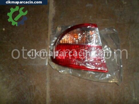 Daewoo Lanos Stop çıkma parça