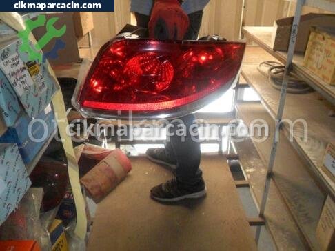 Fiat Linea Stop çıkma parça