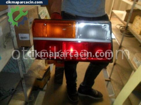 Dacia Logan Stop çıkma parça