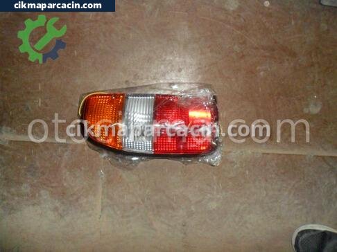 Mazda B-2500 Stop çıkma parça