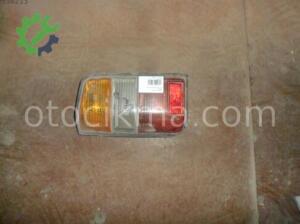 TAKIM STOPLAR MAZDA B-2500 FAR STOP