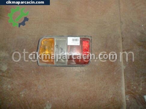 Mazda B-2500 Stop çıkma parça