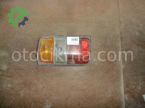 Mazda B-2500 Stop çıkma parça