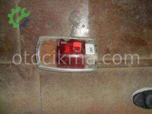 TAKIM STOPLAR MAZDA B-2500 FAR STOP