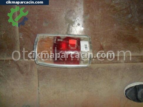 Mazda B2500 Stop çıkma parça