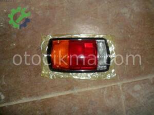 TAKIM STOPLAR MAZDA B-2500 FAR STOP