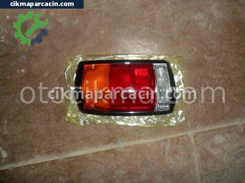 Mazda B-2500 Stop çıkma parça