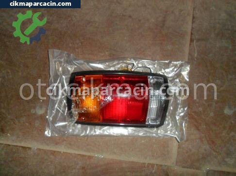 Mazda B2500 Stop çıkma parça