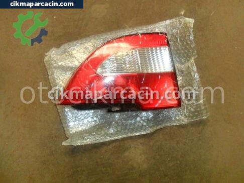 Renault Megane Stop çıkma parça