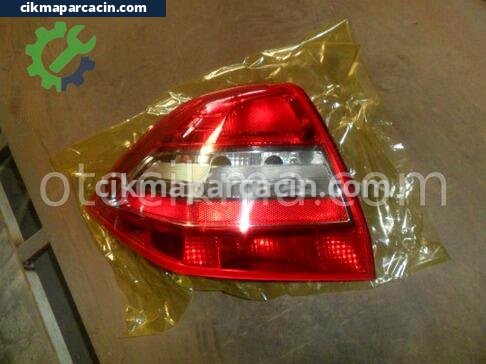 Renault Megane Stop çıkma parça