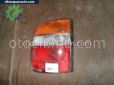Nissan Micra Stop çıkma parça