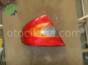 TAKIM STOPLAR MONDEO FAR STOP