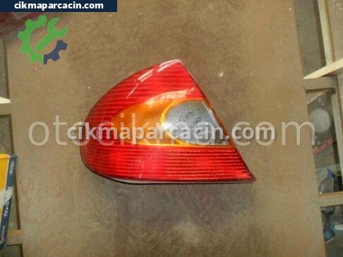 Ford Mondeo Stop çıkma parça