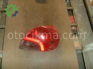 TAKIM STOPLAR MONDEO FAR STOP