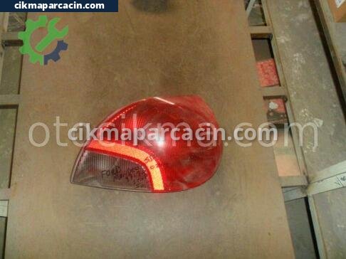 Ford Mondeo Stop çıkma parça