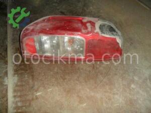 TAKIM STOPLAR NAVARA FAR STOP