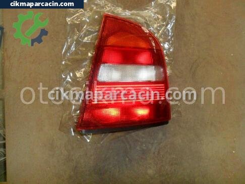Skoda Octavia Stop çıkma parça
