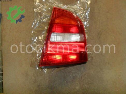 Skoda Octavia Stop çıkma parça