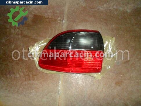 Opel Omega Stop çıkma parça