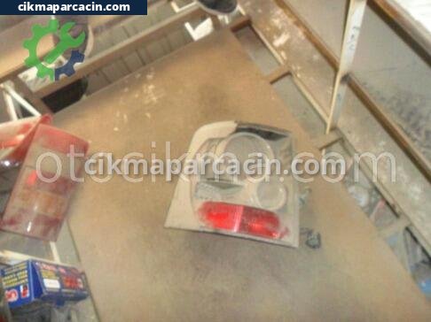 Land Rover Range Rover Stop çıkma parça