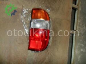 TAKIM STOPLAR RANGER FAR STOP