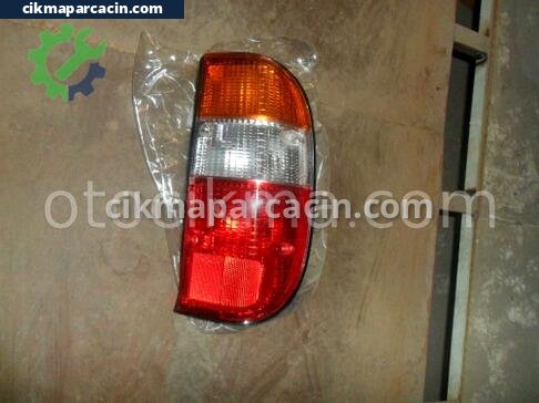 Ford Ranger Stop çıkma parça