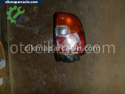 Toyota RAV4 Stop çıkma parça
