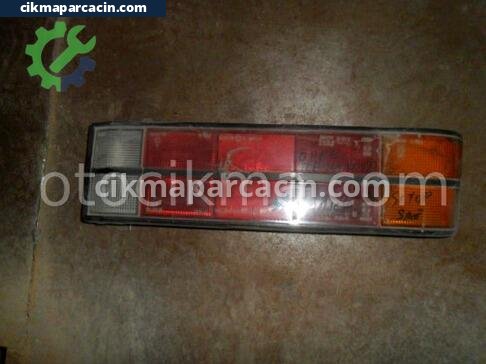Opel Rekord Stop çıkma parça