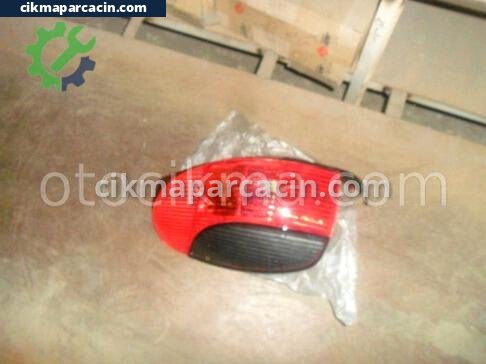 Renault R21 Stop çıkma parça