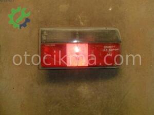 TAKIM STOPLAR RENAULT 9 FAR STOP