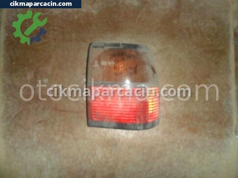 Opel Senator Stop çıkma parça