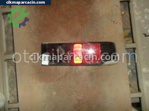 Ford Sierra Stop çıkma parça