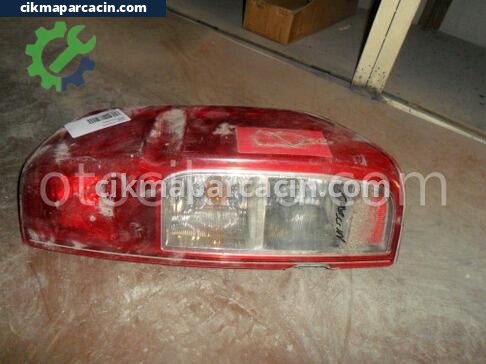 Nissan Skystar Stop çıkma parça