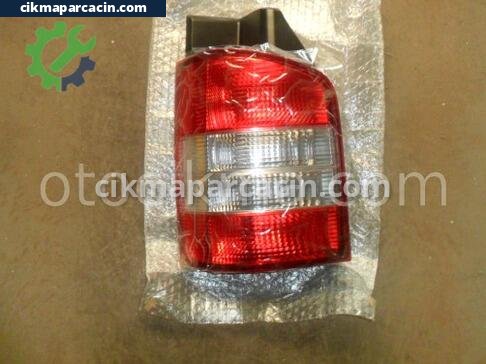Volkswagen Transporter Stop çıkma parça