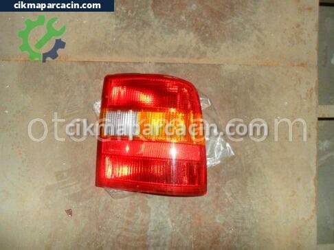 Opel Vectra Stop çıkma parça